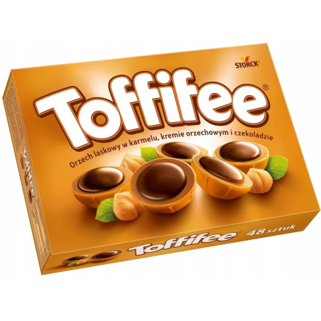 Toffifee 400 g